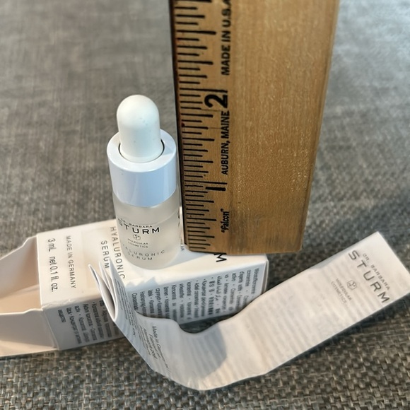 Dr. Barbara Sturm Super Anti-Aging Hyaluronic Serum - NIB 
3ml/0.1 fl oz - Picture 4 of 10